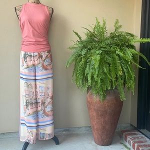 Amanda Uprichard palazzo pants